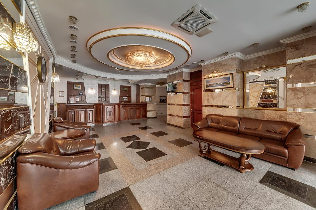 Soborniy Hotel Zaporizhia Exterior foto